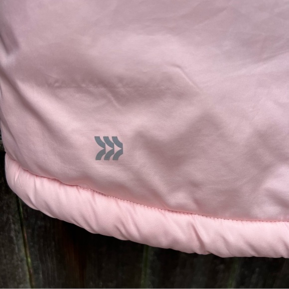 All in Motion Pink Puffy Winter Coat - Picture 7 of 11